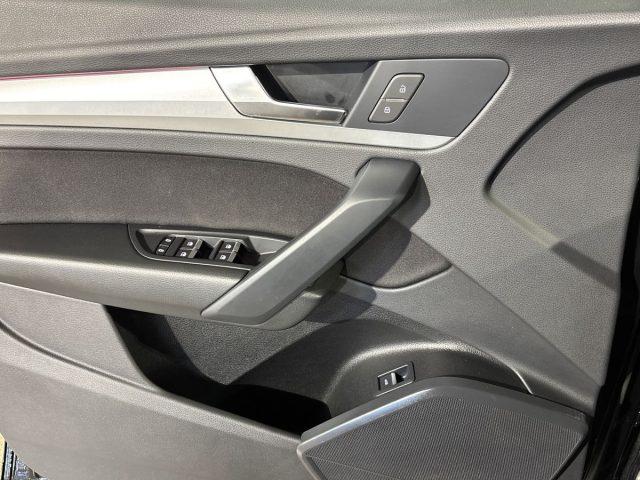 AUDI Q5 Q5 Sportback 40 TDI 204 CV quattro S tronic S line