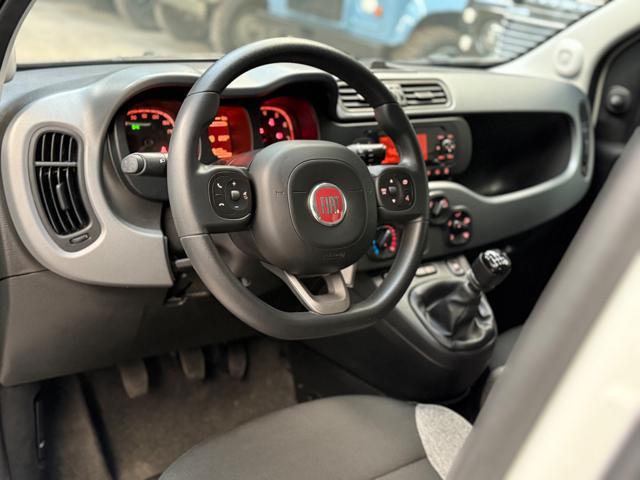 FIAT Panda 1.0 FireFly S&S Hybrid *NO OBBLIGO FINANZIAMENTO*