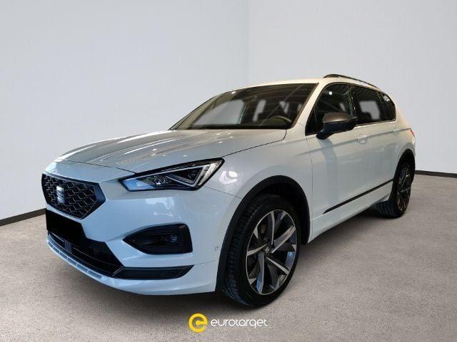 SEAT Tarraco 2.0 TDI FR