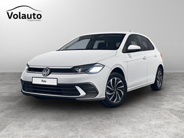 Volkswagen Nuova Polo Edition Plus 1.0 59 kW (80 CV) Manuale