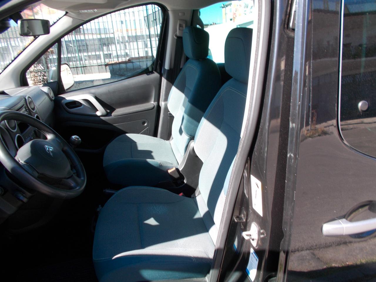 Citroen Berlingo Multispace PureTech 110 S&S Feel