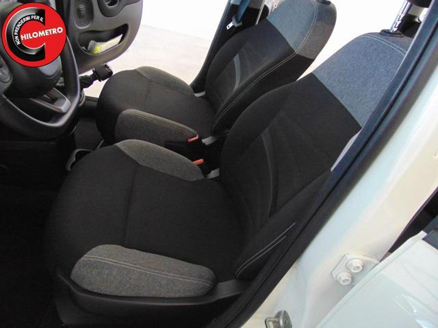 FIAT Panda 0.9 TwinAir Turbo Natural Power City Life