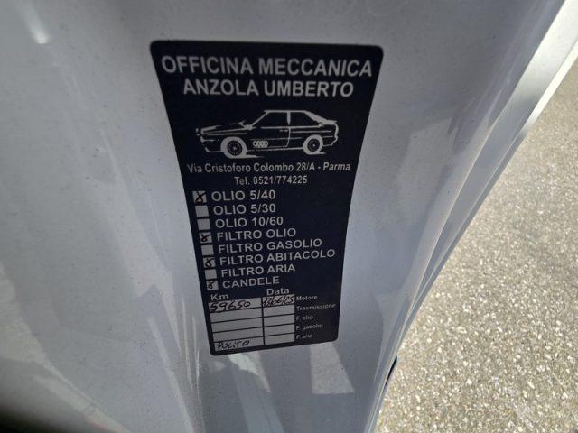 ABARTH 595 1.4 180 CV MTA Competizione TETTO PERMUTE