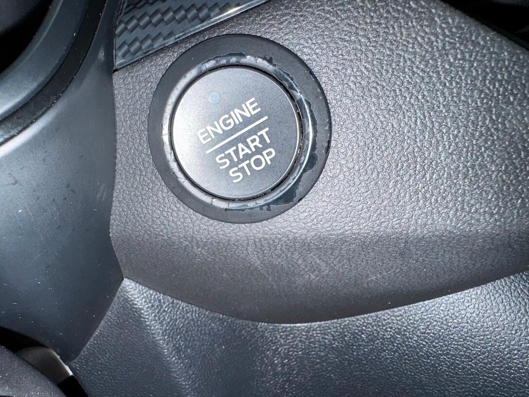 Kuga Full Hybrid 190CV ST-Line COME NUOVA