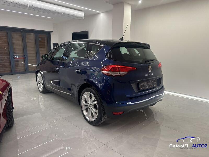 Renault Scénic Blue dCi 120 CV Business