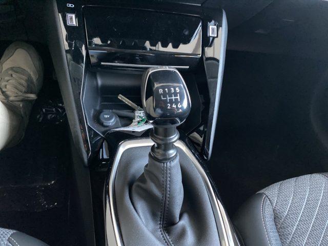 PEUGEOT 208 Style Turbo benzina 100CV PROMO KM0