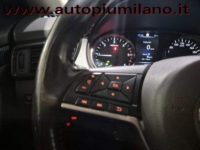 NISSAN X-Trail 2.0 dCi 4WD Tekna 7posti