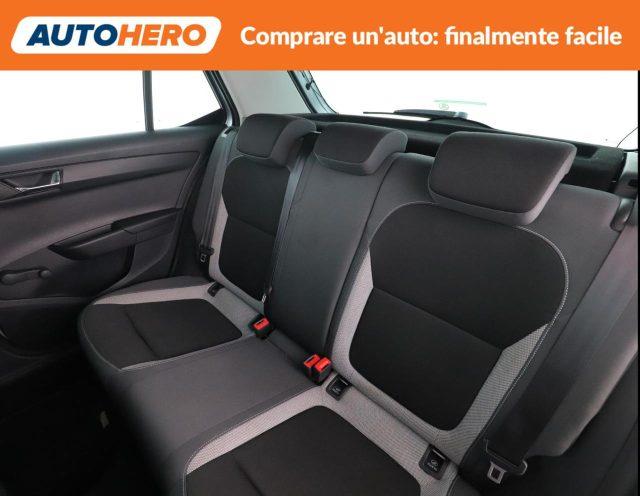 SKODA Fabia 1.0 MPI 75 CV Ambition