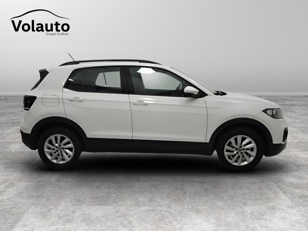 VOLKSWAGEN T-Cross 2019 - T-Cross 1.0 tsi Style 95cv