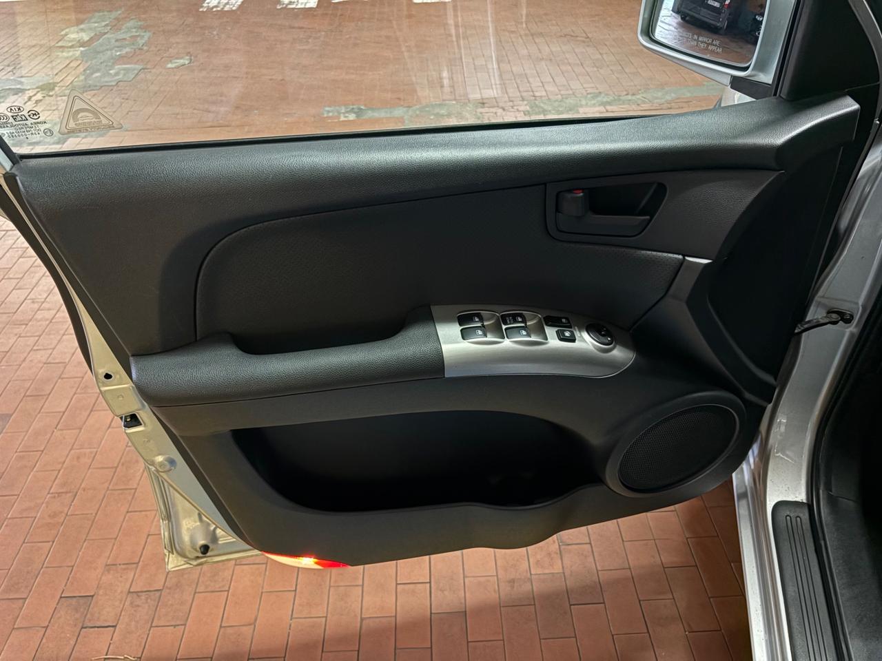 Kia Sportage 2.0 141CV Active Class GPL 4X4