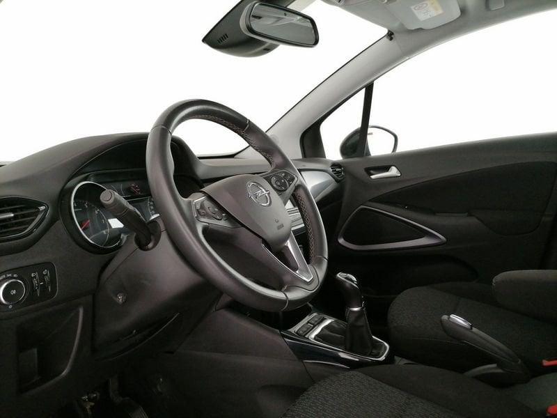 Opel Crossland 1.2 Edition s&s 83cv