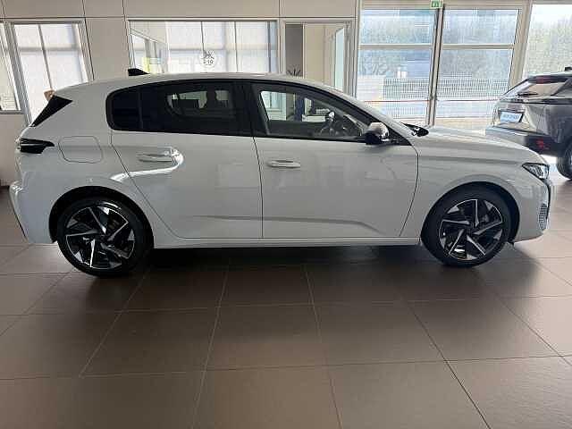 Peugeot 308 1.5 BlueHDi 130 CV EAT8 Allure