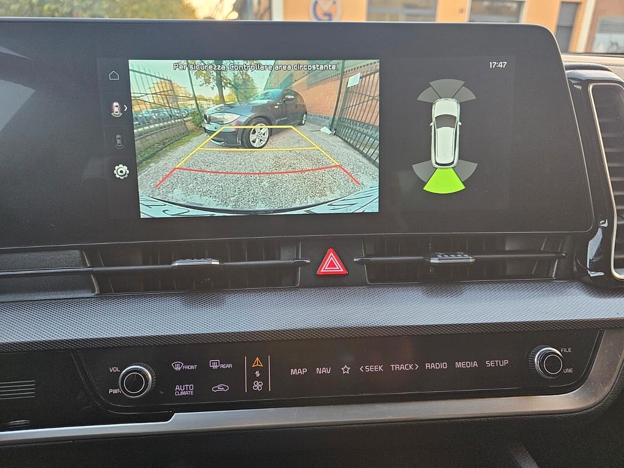 Kia Sportage 1.6 CRDI 136cv GT Line Lounge*Pelle*Navi*Euro6D*