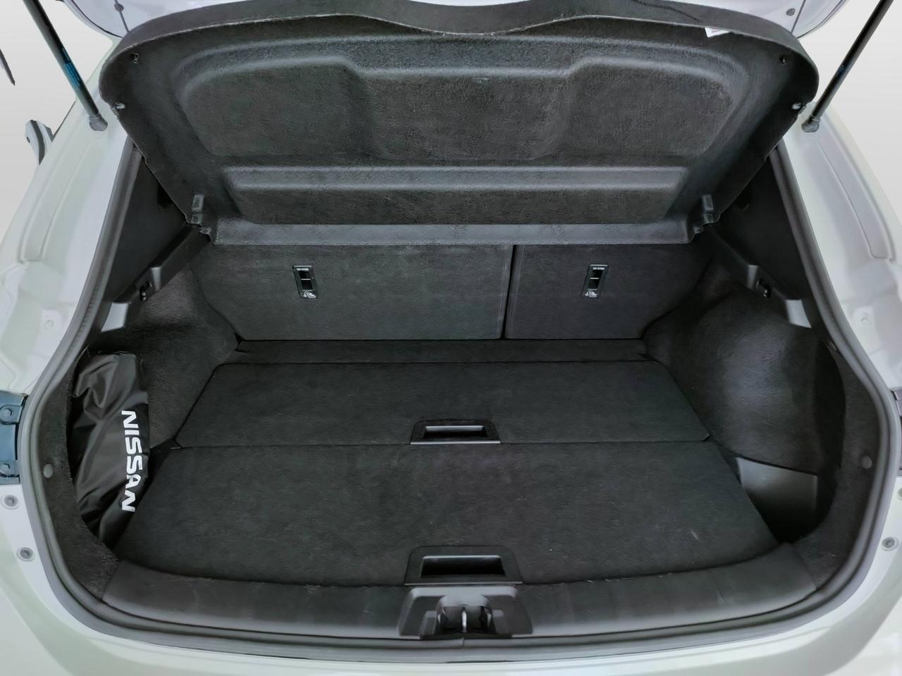 NISSAN Qashqai II 2017 - Qashqai 1.6 dci Tekna 2wd 130cv xtronic