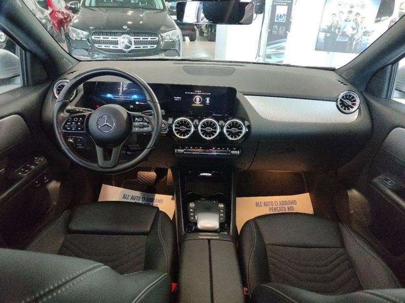 Mercedes-Benz GLA 250 E PLUG-IN HYBRID(E EQ-POWER) SPORT AUTO
