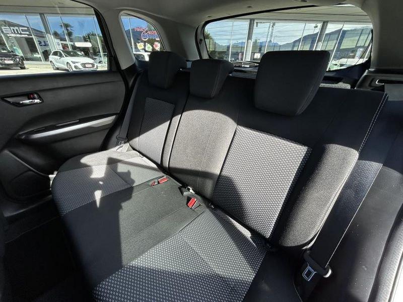 Suzuki Vitara 1.0 Boosterjet 4WD AllGrip Cool 4X4 1 PROPRIETARIO
