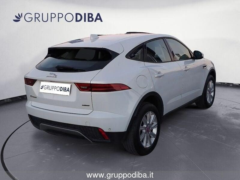 Jaguar E-Pace 2017 Diesel 2.0d i4 S awd 150cv auto