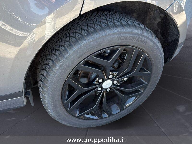 Land Rover Range Rover Evoque II 2019 Die 2.0d i4 mhev S awd 180cv auto