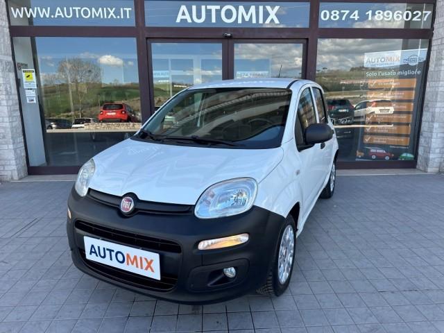 Fiat Panda Van1.3 Mjt 80 Cv Euro6 Van Ses 2 Posti