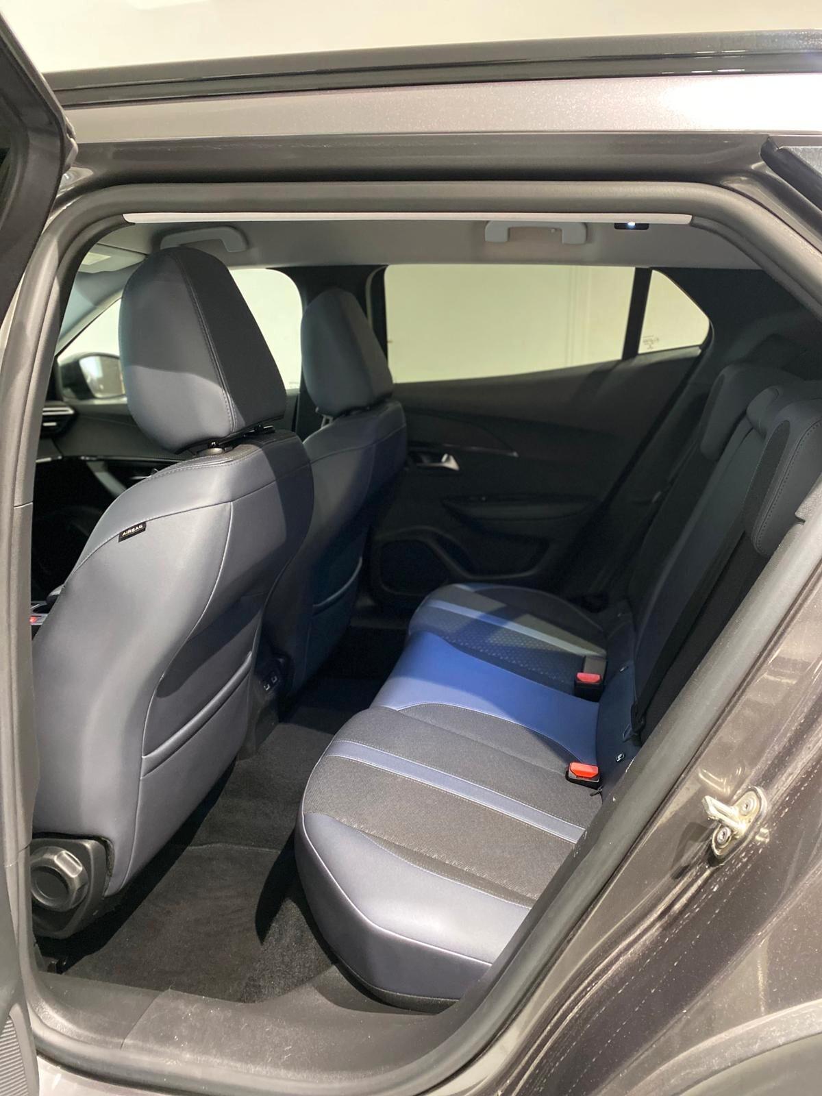 Peugeot 2008 BlueHDi 100 S&S GT Line