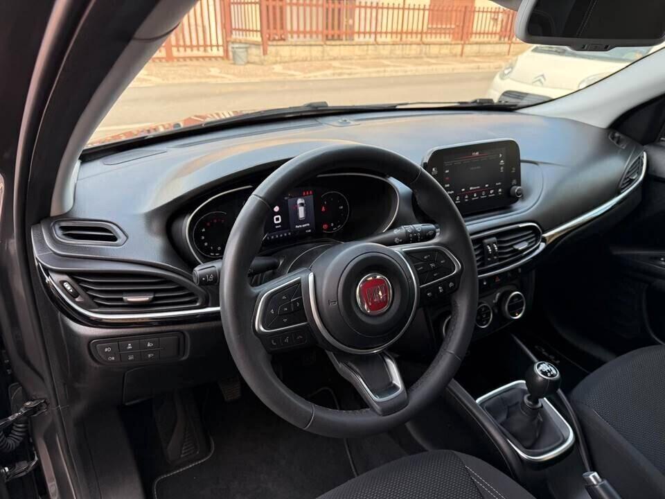 Fiat Tipo SW 1.6 Mjt 130cv BUSINESS 2022