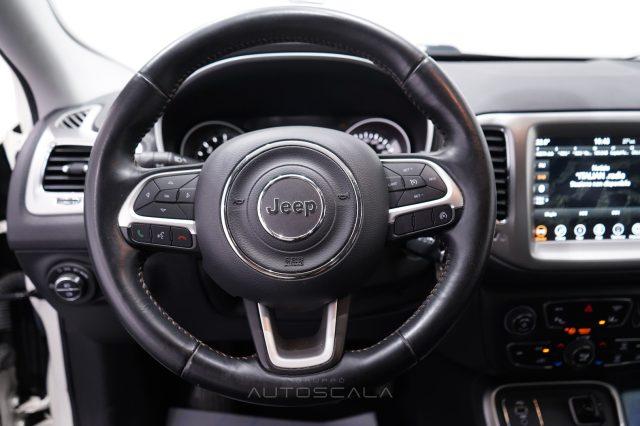 JEEP Compass 1.6 Multijet II 120cv 2WD Business #Navy