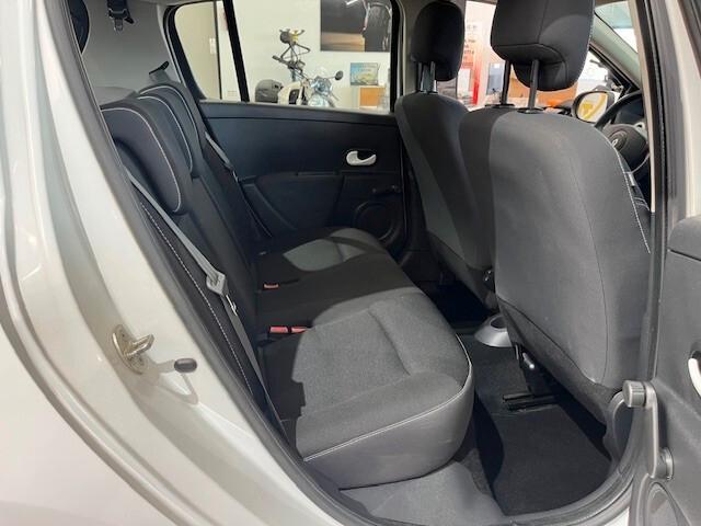 Renault Clio 5p 1.2 16v Dynamique *NEOPATENTATI*