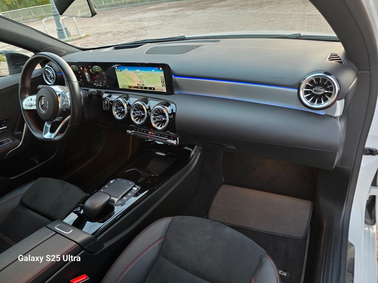 A 180 Premium tetto apribile valutiamo usato