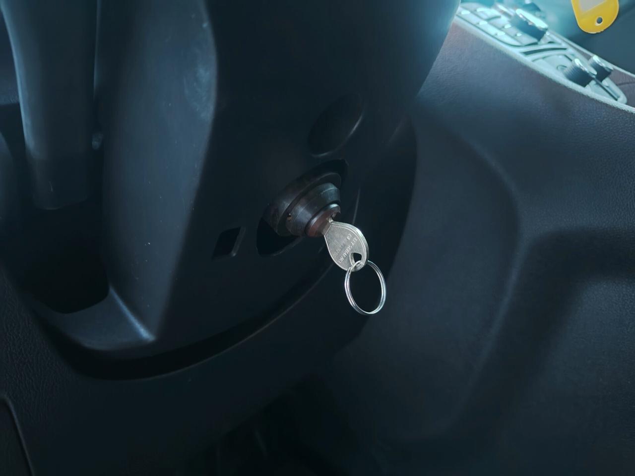 Opel Meriva 1.6 CDTI 95cv Start&Stop Elective