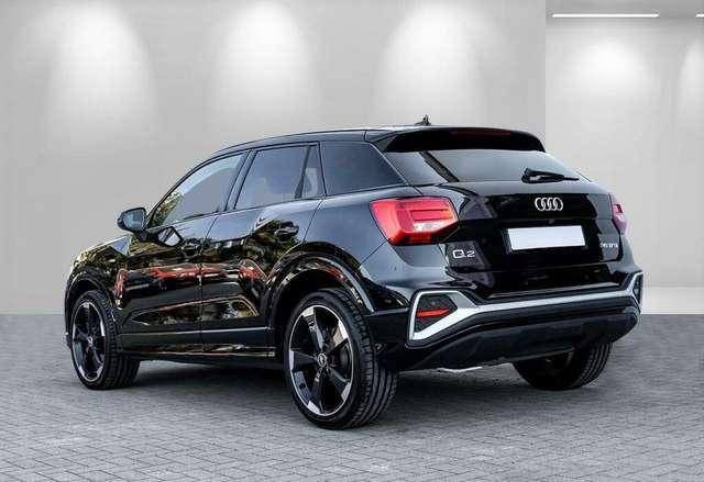 Audi Q2 S LINE S-LINE SLINE VIRTUAL COCKPIT 19" TETTO PDC