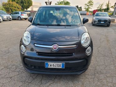 Fiat 500L 1.3 diesel Multijet Lounge anno 2014