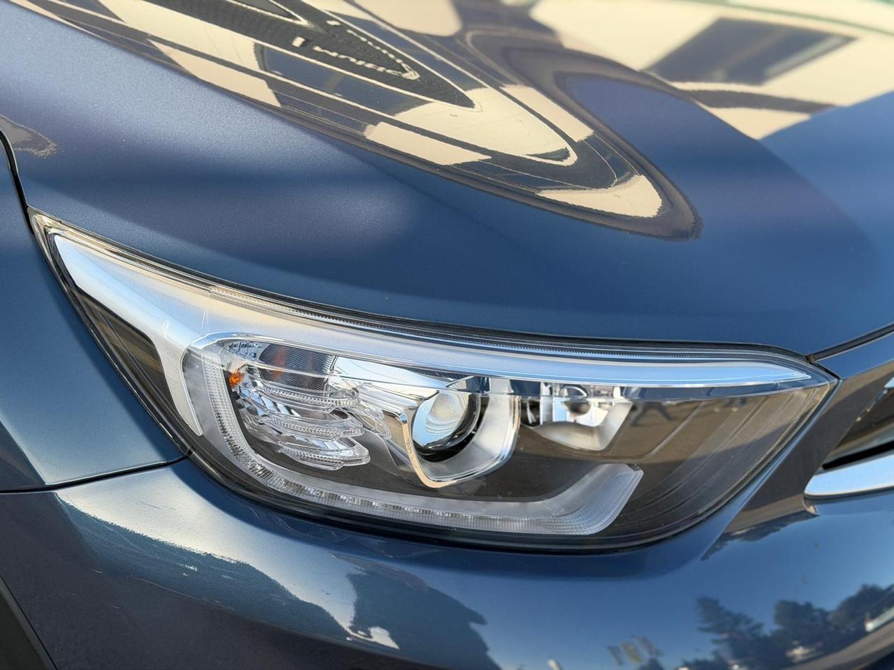 Kia Stonic 1.0 T-GDi 100 CV MHEV iMT GT Line