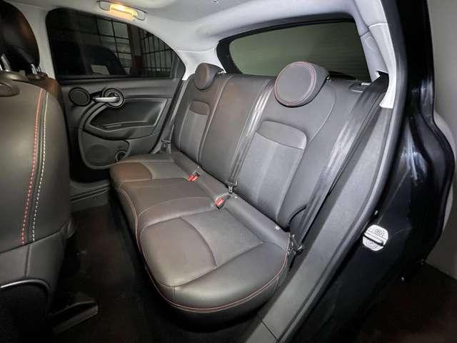 Fiat 500X Cabrio Dolcevita 1.0 T3 120cv Sport