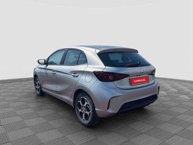 MG MG3 MG3 1.5 Comfort