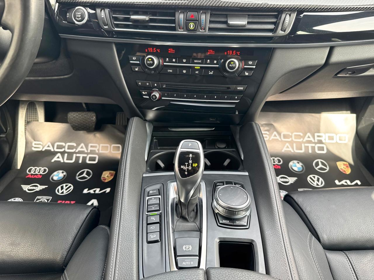 Bmw X6 xDrive30d Msport xDrive | FULL OPTIONAL