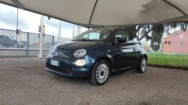 FIAT 500 1.2 69cv Lounge