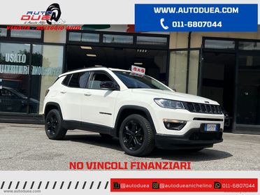 JEEP Compass 2.0 Mjt II aut. 4WD Night Eagle NO VINCOLI FINANZIARI