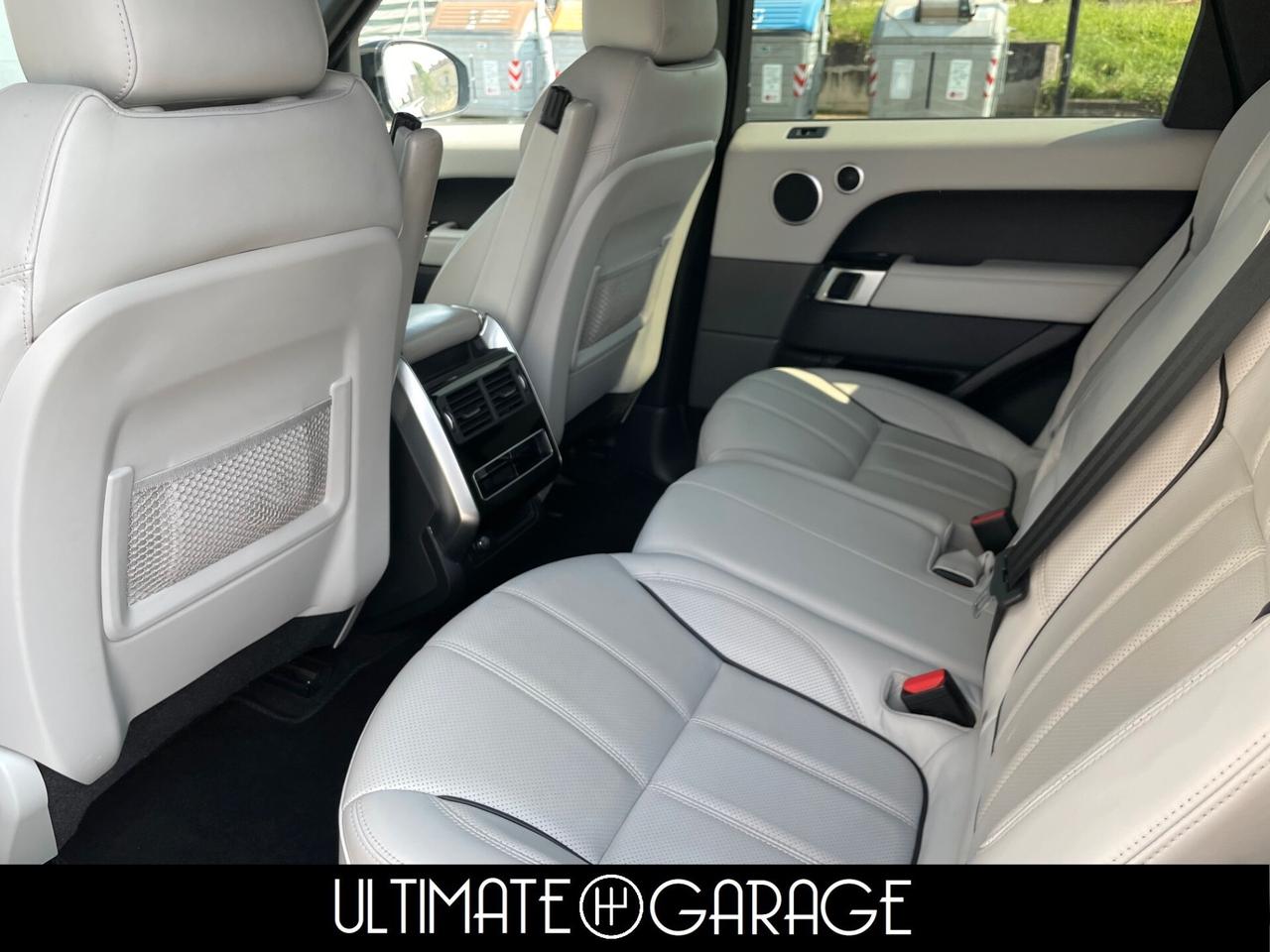 Land Rover Range Rover Sport Range Rover Sport 3.0 TDV6 HSE Dynamic *MOTORE NUOVO