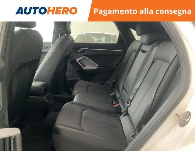 AUDI Q3 SPB 35 TFSI S tronic S line edition