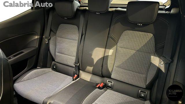 RENAULT Clio ECO-G 100 CV Techno