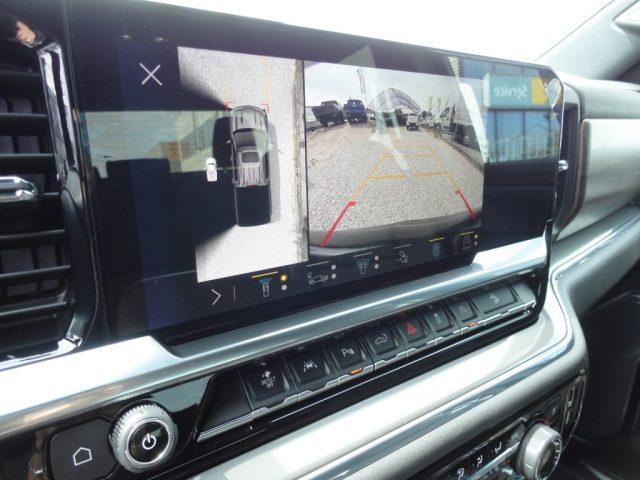 CHEVROLET Silverado 6.2L EcoTec3 V8 High Country N1 MY26