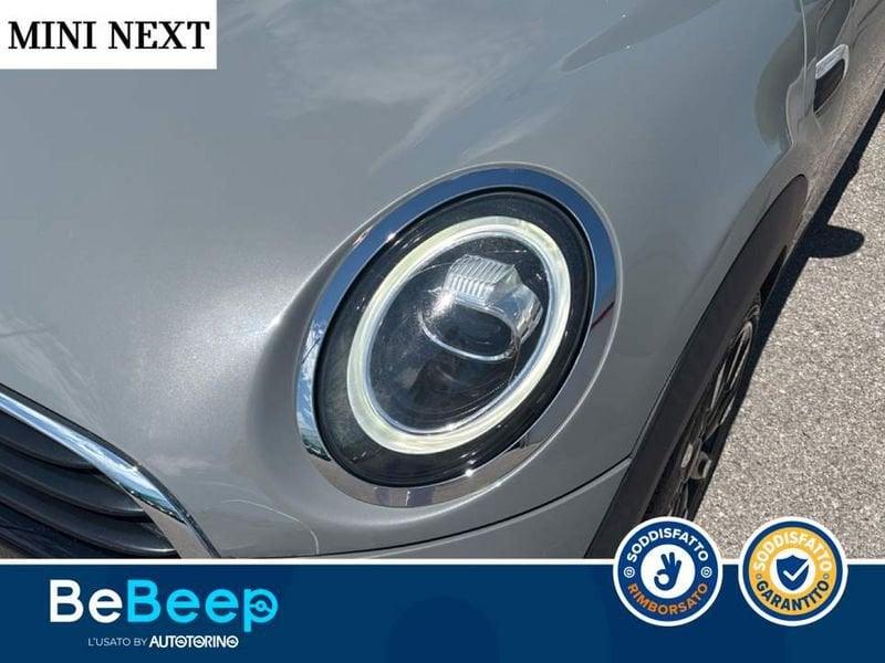MINI Mini 5 porte MINI 5P 1.5 COOPER HYPE AUTO