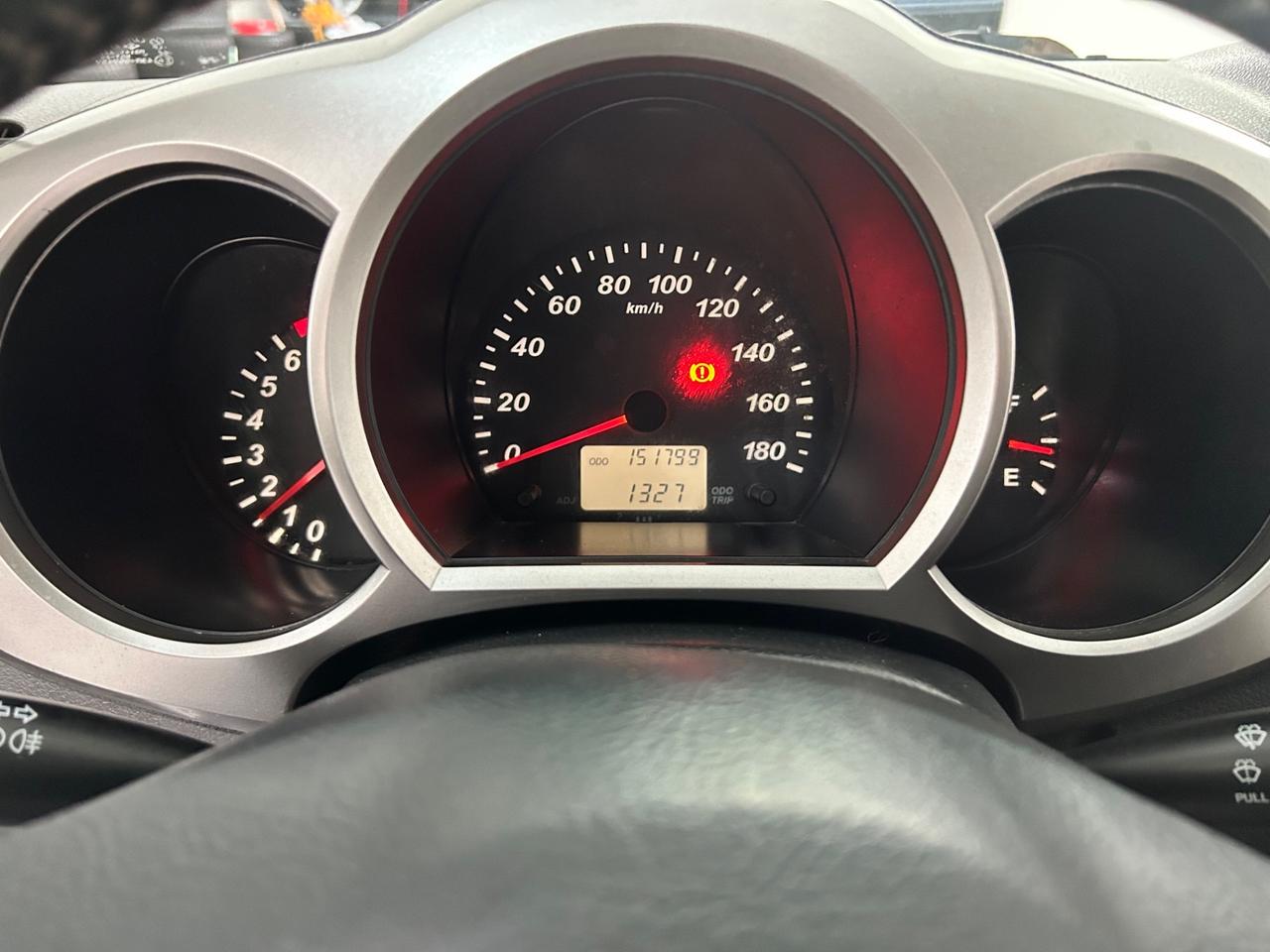 Daihatsu Terios 1.5 4WD SX *exclusive*