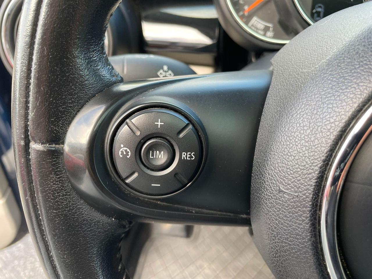 MINI COOPER SD 2.0d 3P 170cv *TETTO*