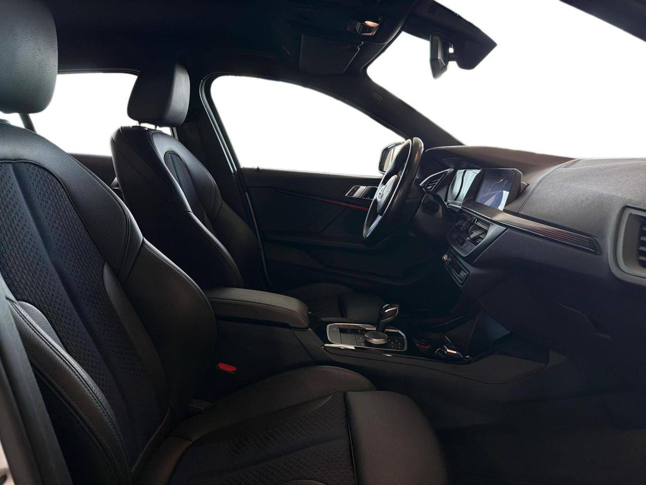 BMW Serie 1 116d Msport