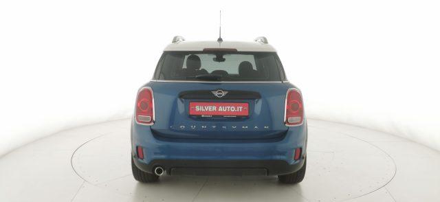 MINI Countryman 2.0 Cooper D Boost Countryman ALL4