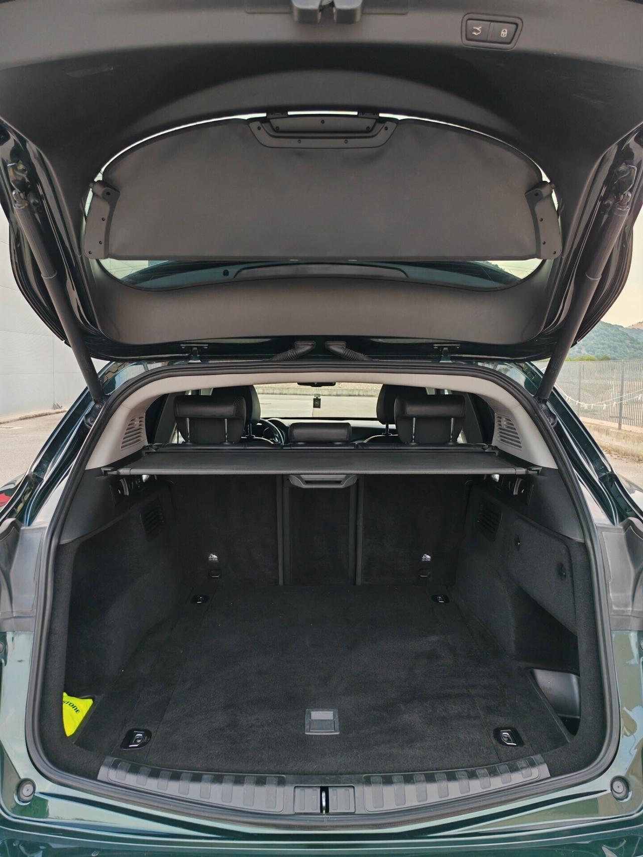 Alfa Romeo Stelvio 2.2 Turbodiesel 210 CV AT8 Q4 Super