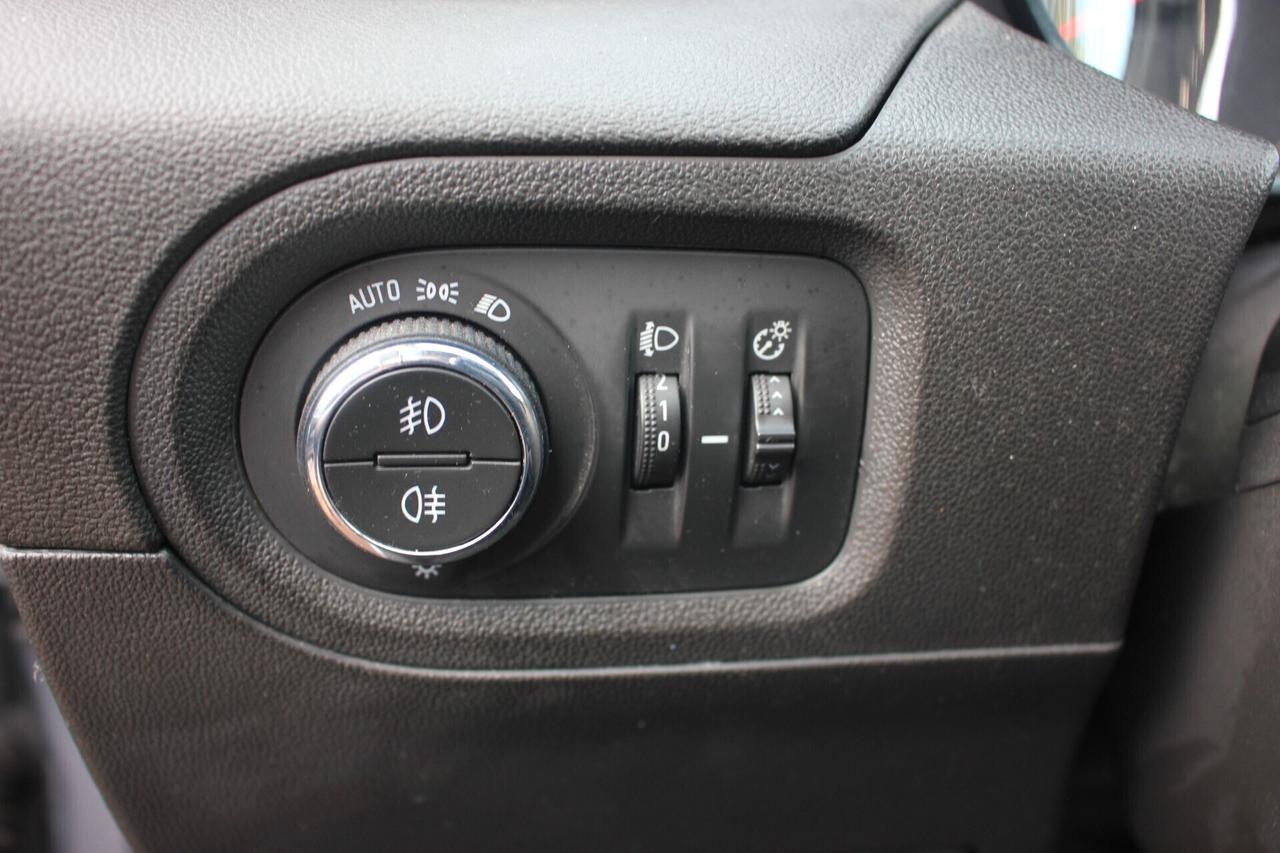 OPEL Grandland X 1.5 130 cv *PREZZO VERO* UNIPRO'