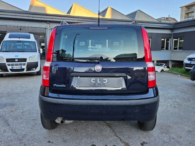 FIAT Panda 1.2 Active