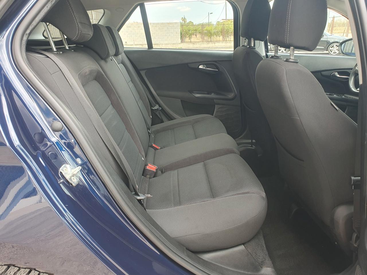 Fiat Tipo 1.6 Mjt S&S SW Lounge - USATA